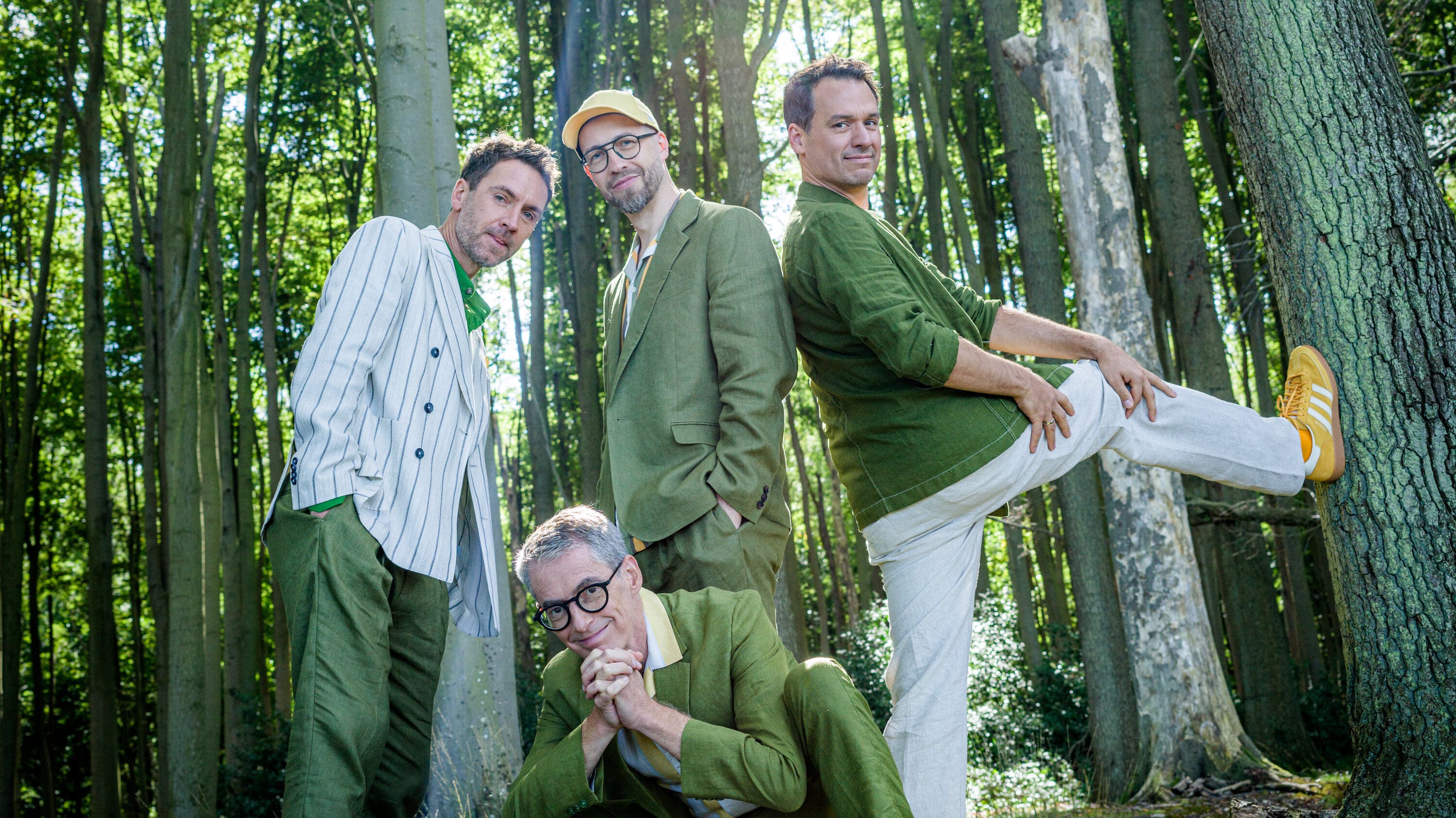 Maybebop – halle02, 06.05.2026