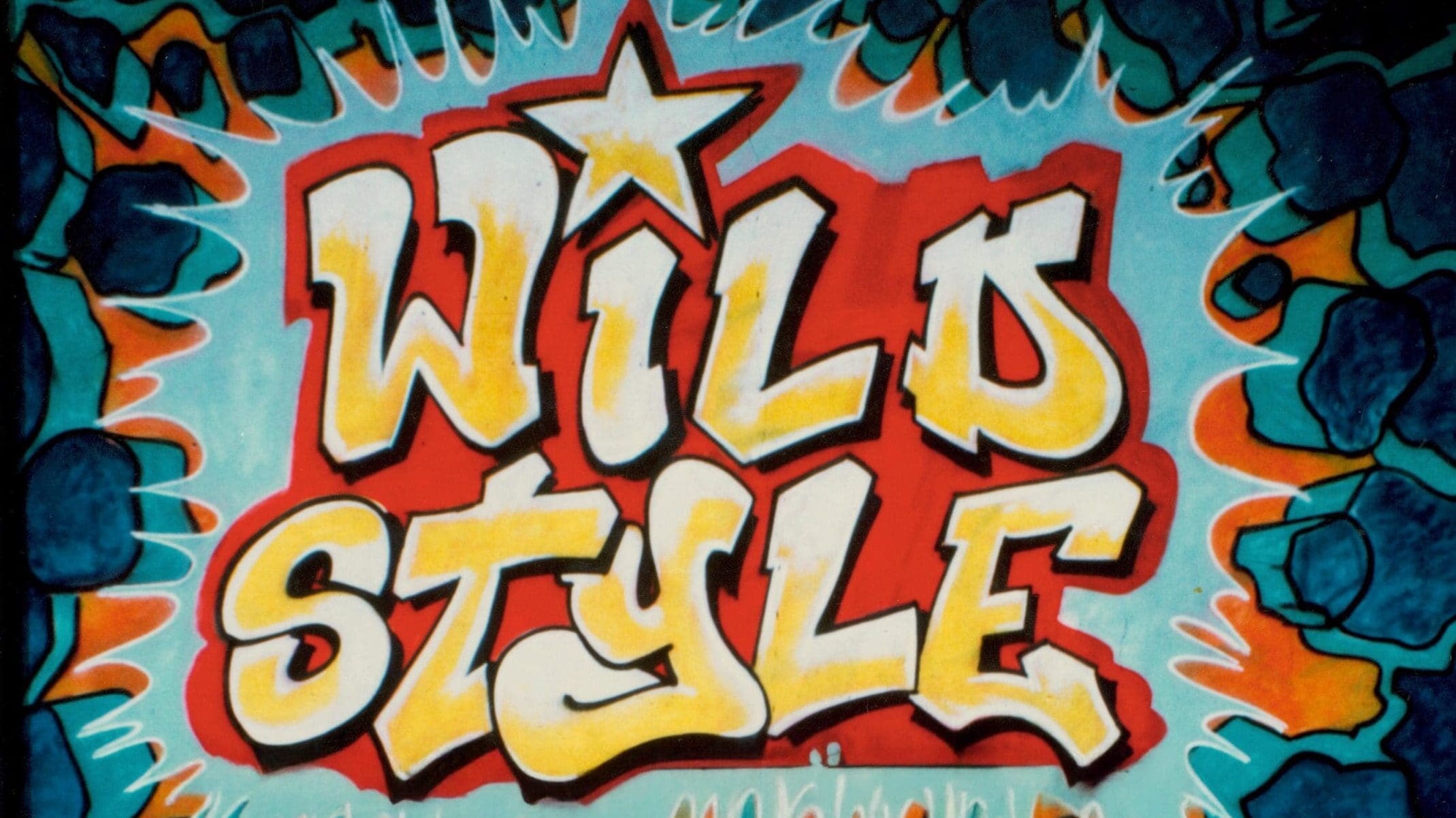 Wild Style Screening Tour – halle02, 08.04.2026