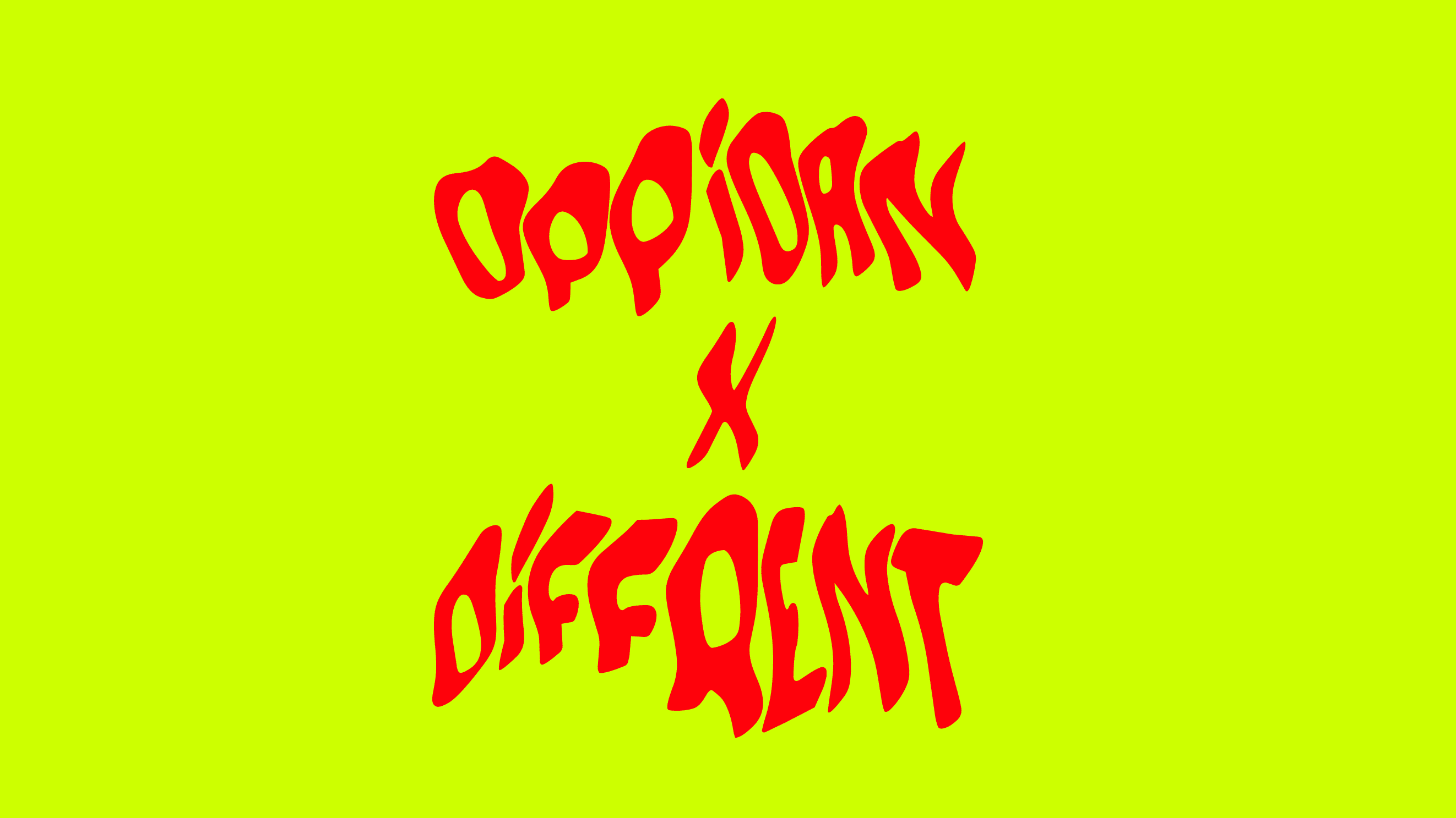 Oppidan & Diffrent – halle02, 30.04.2026