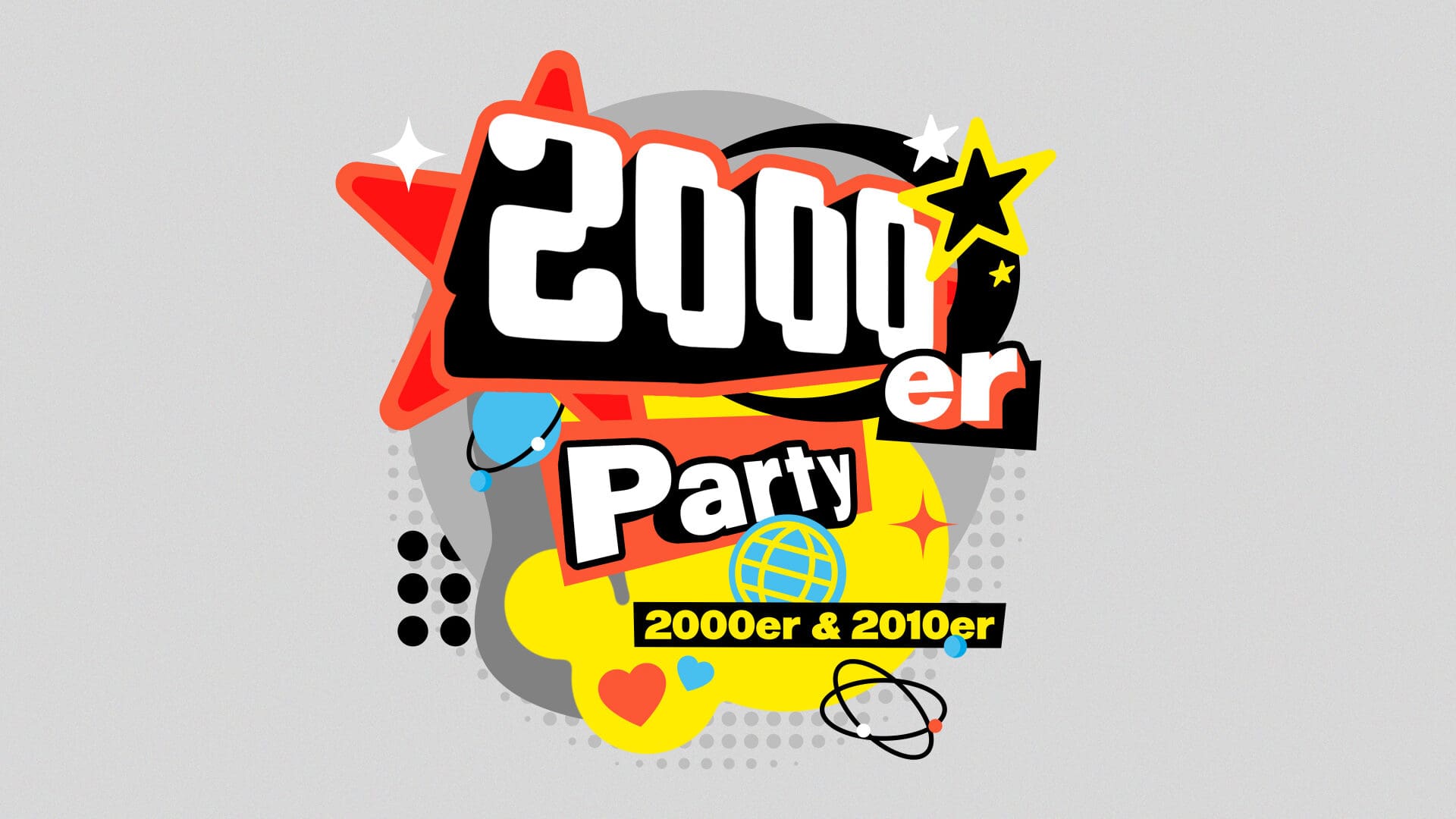 2000er Party – halle02, 29.05.2026