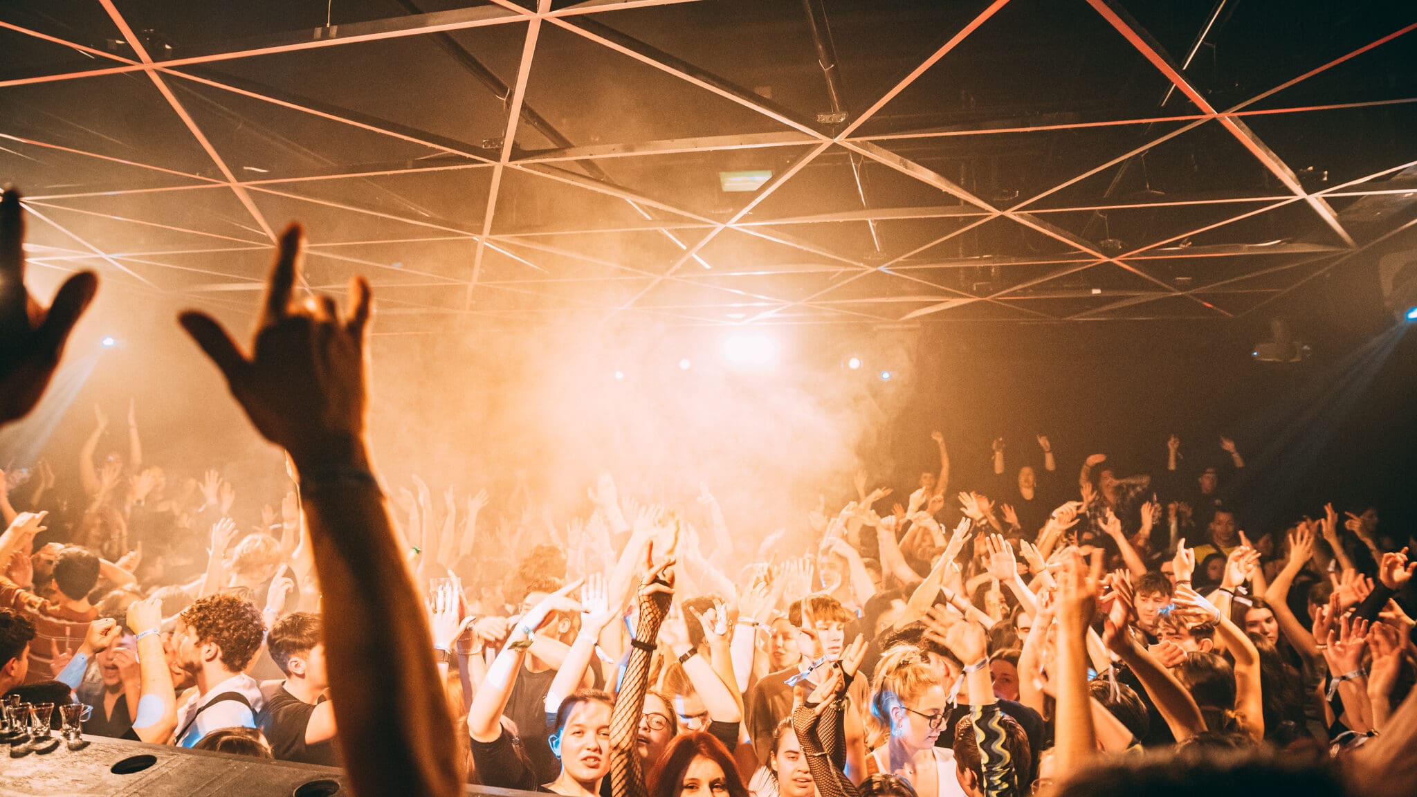 Sommersemester Party – halle02, 07.05.2026