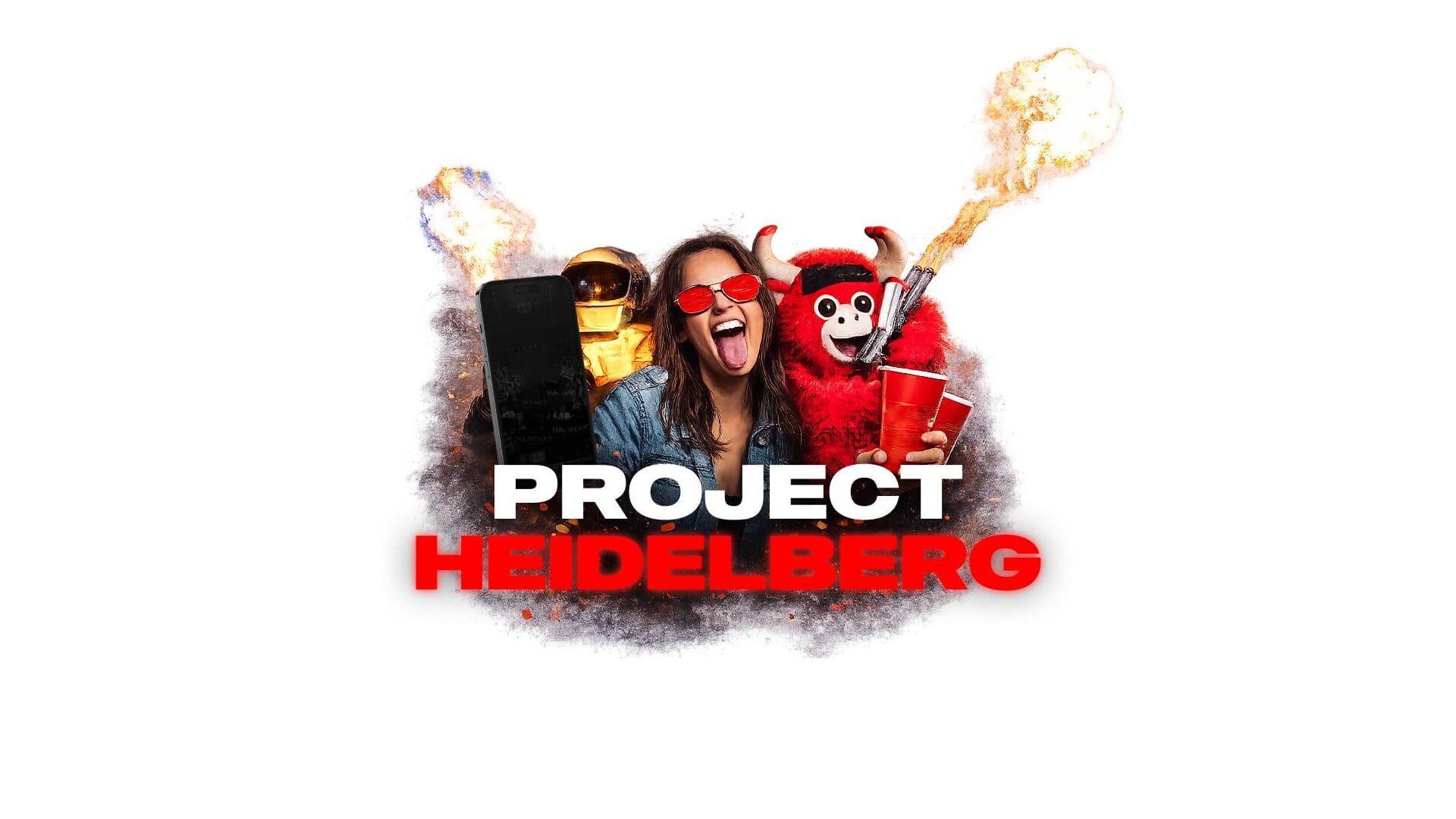 Project Heidelberg – halle02, 19.06.2026