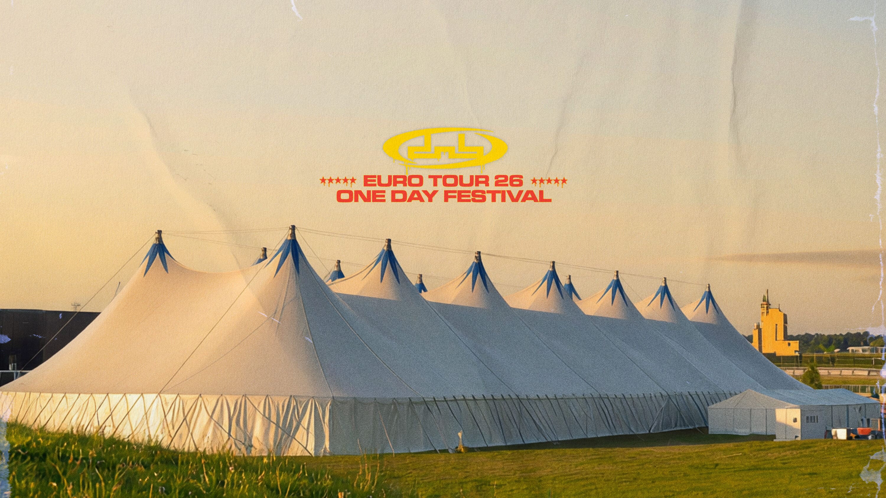 DnB Allstars Germany – halle02, 27.06.2026