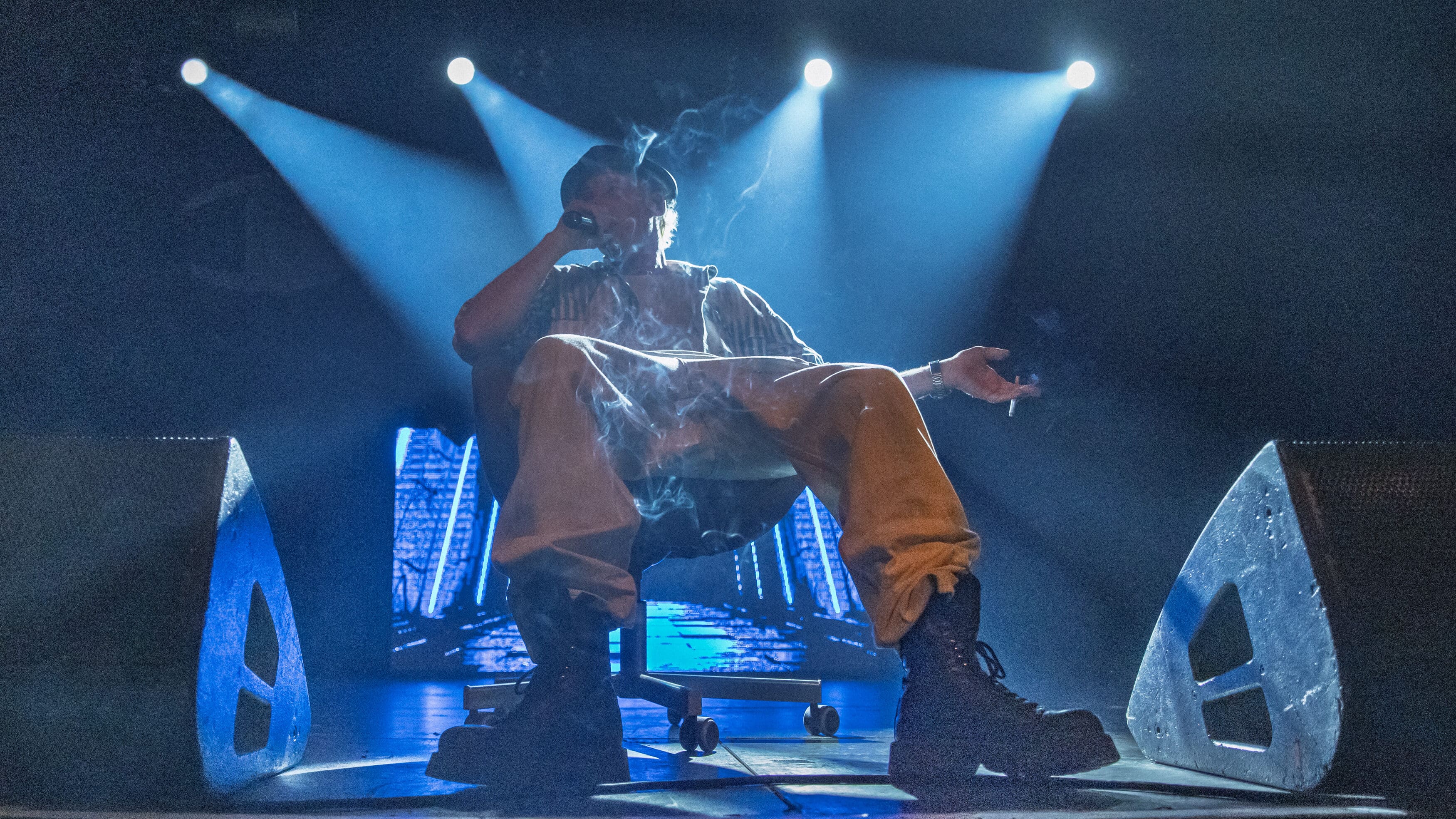 Dendemann – halle02, 10.09.2026