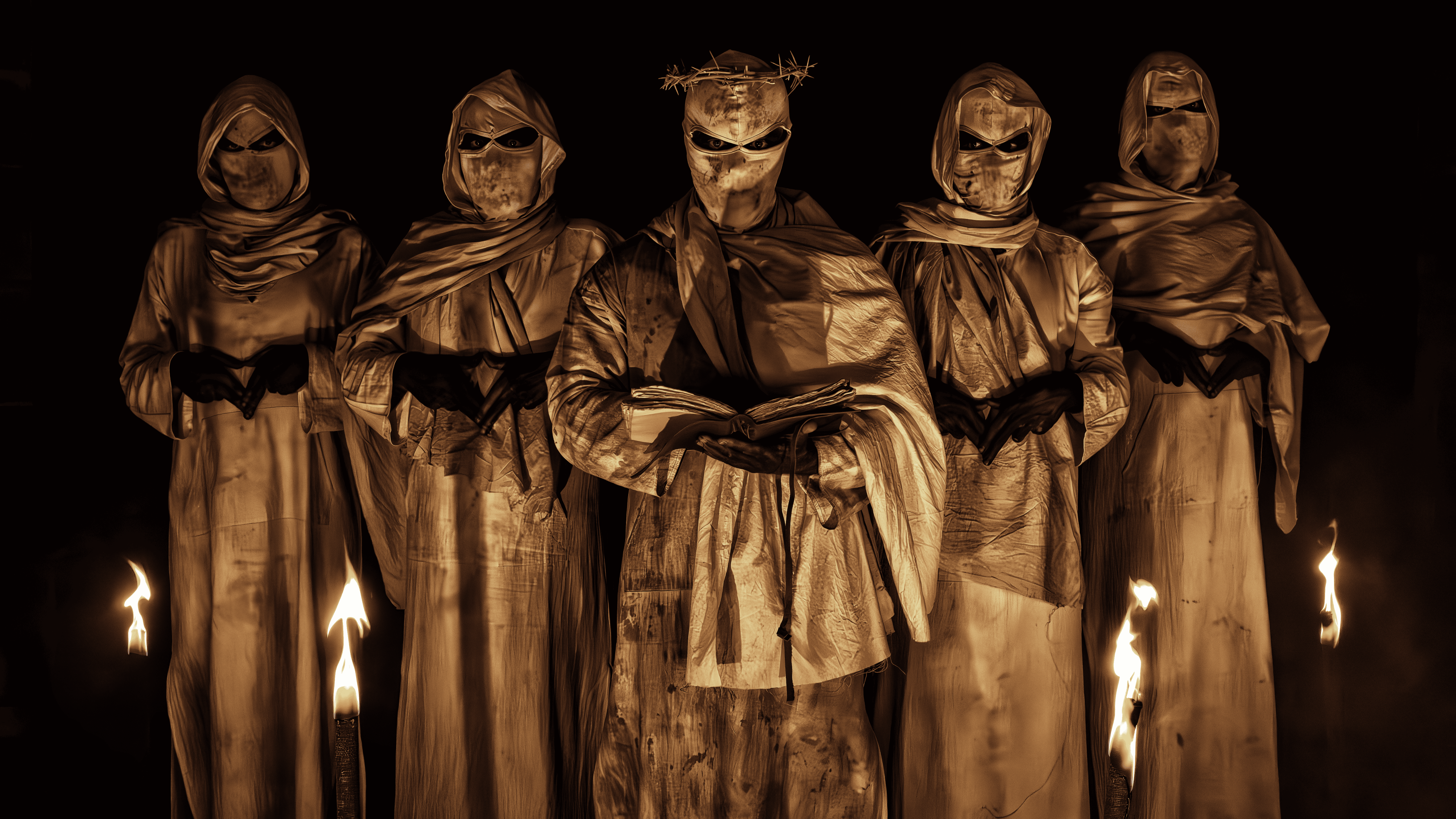 Evil New Year Festival – halle02, 02.01.2027